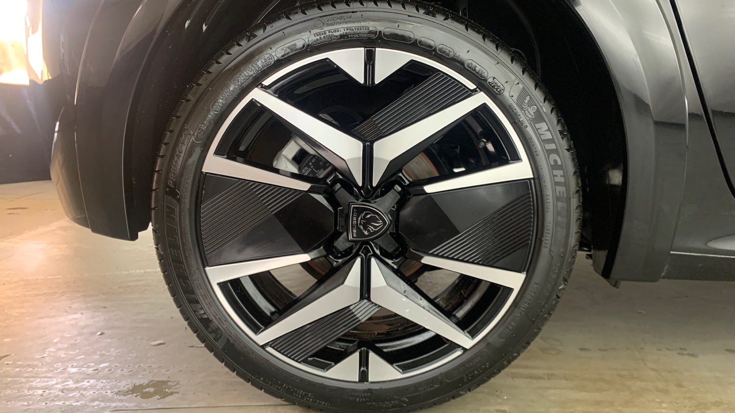 Used Peugeot 208 2024 for sale - 77192797: Photo 23