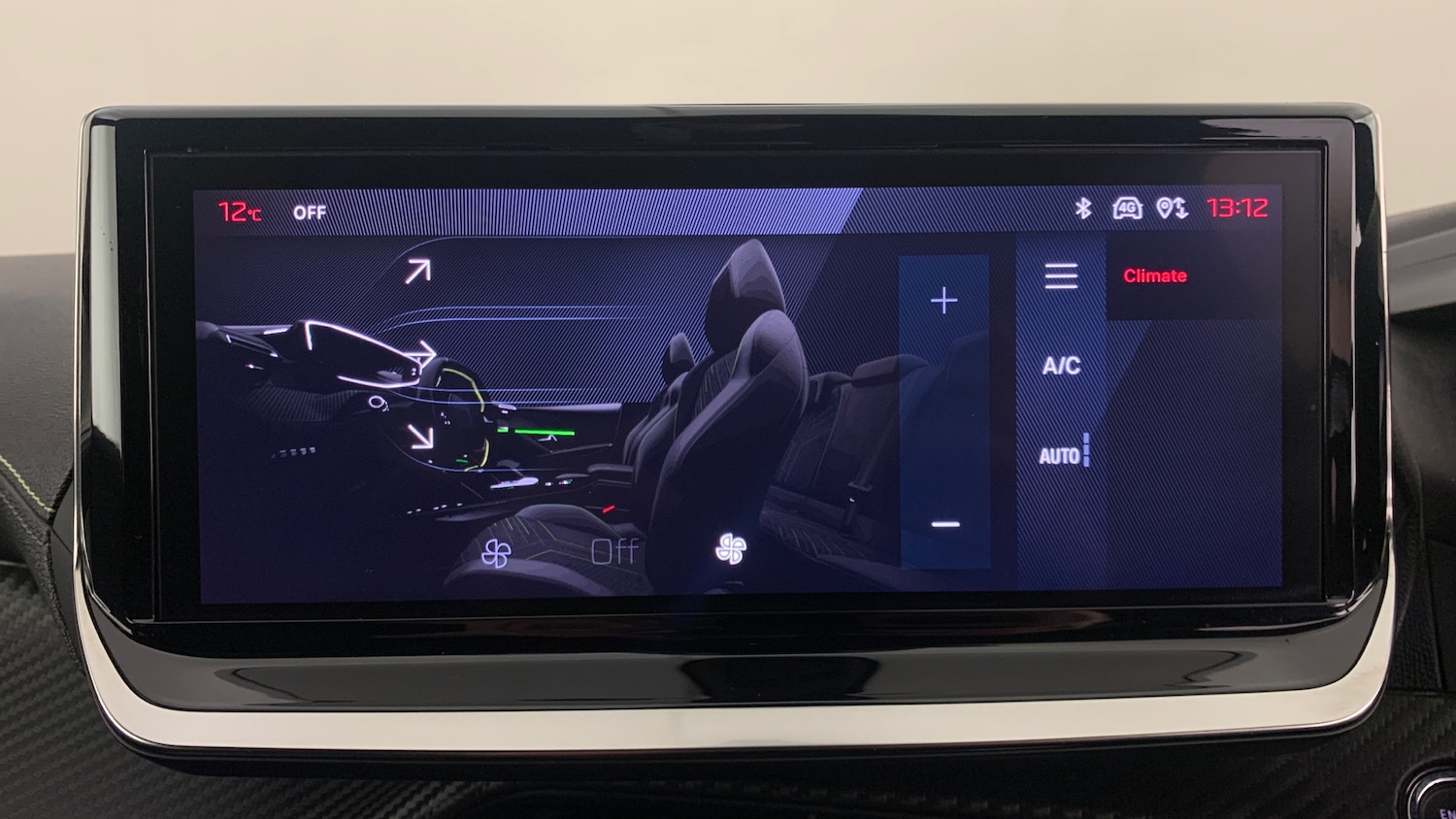 Used Peugeot 208 2024 for sale - 77192797: Photo 25