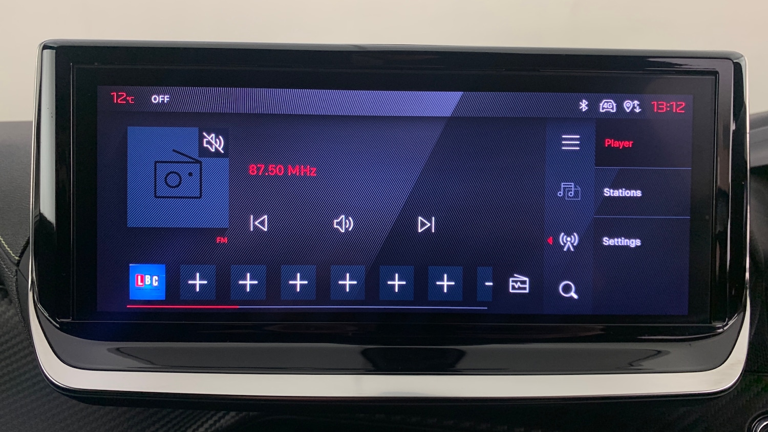 Used Peugeot 208 2024 for sale - 77192797: Photo 27