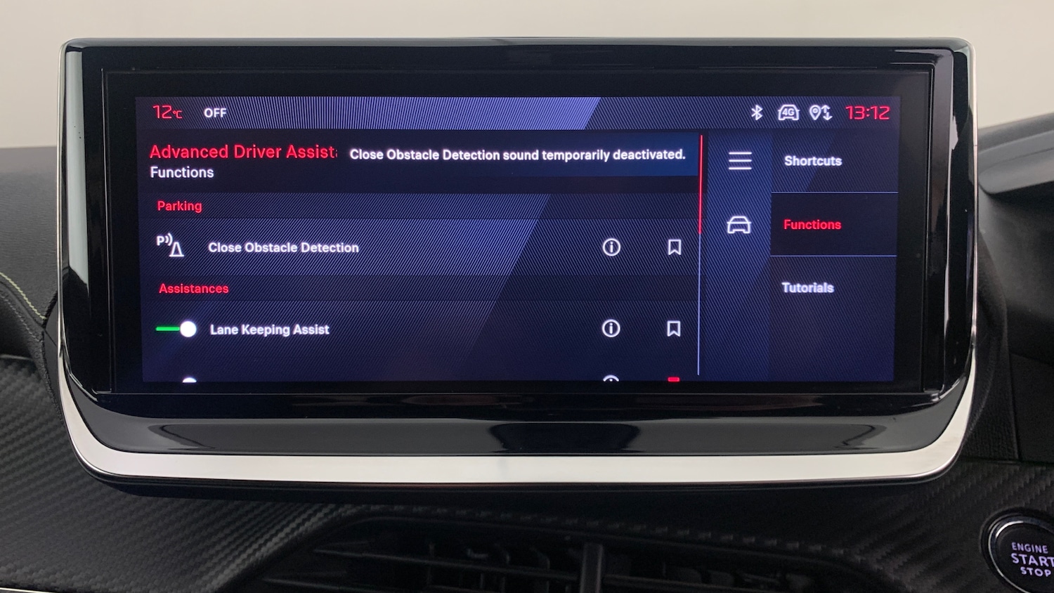 Used Peugeot 208 2024 for sale - 77192797: Photo 30