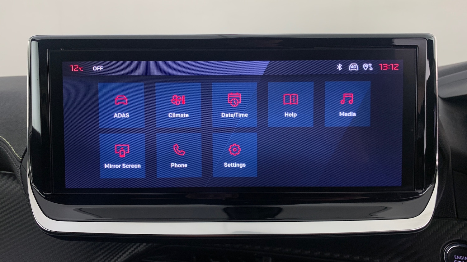 Used Peugeot 208 2024 for sale - 77192797: Photo 32