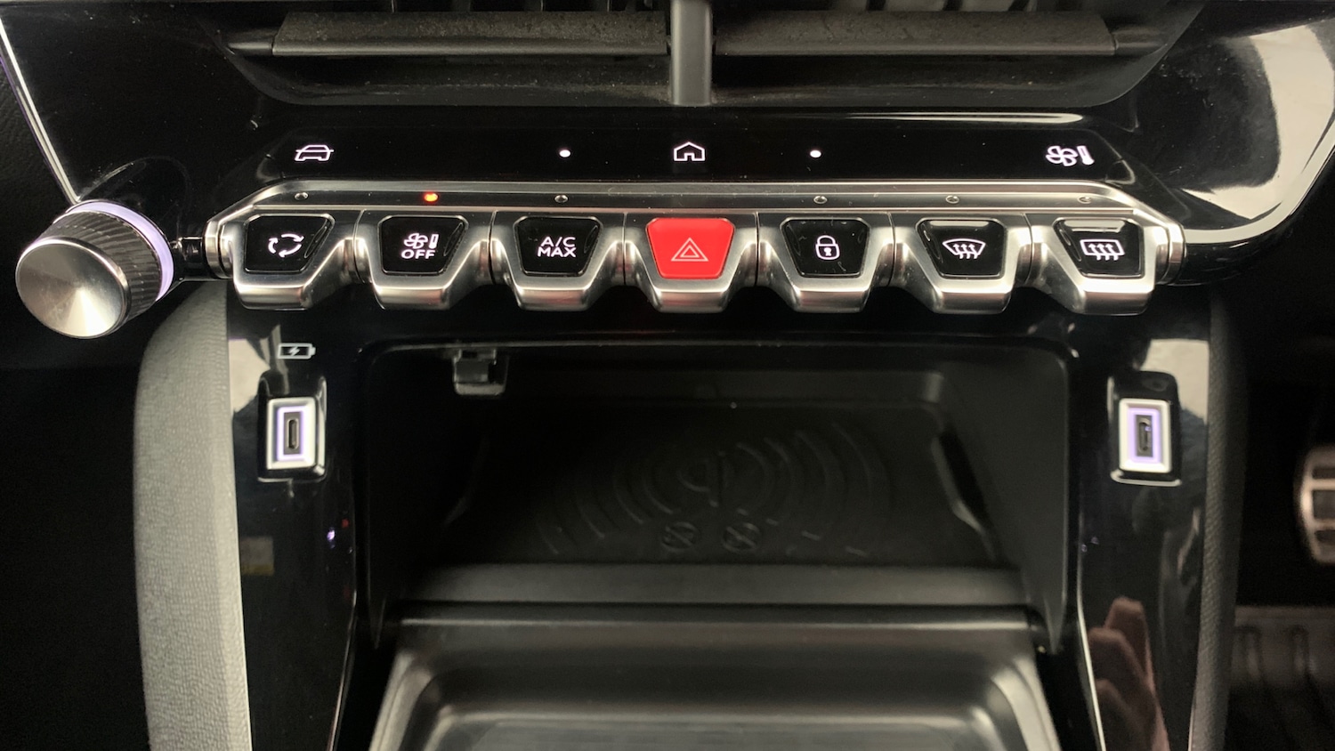 Used Peugeot 208 2024 for sale - 77192797: Photo 34