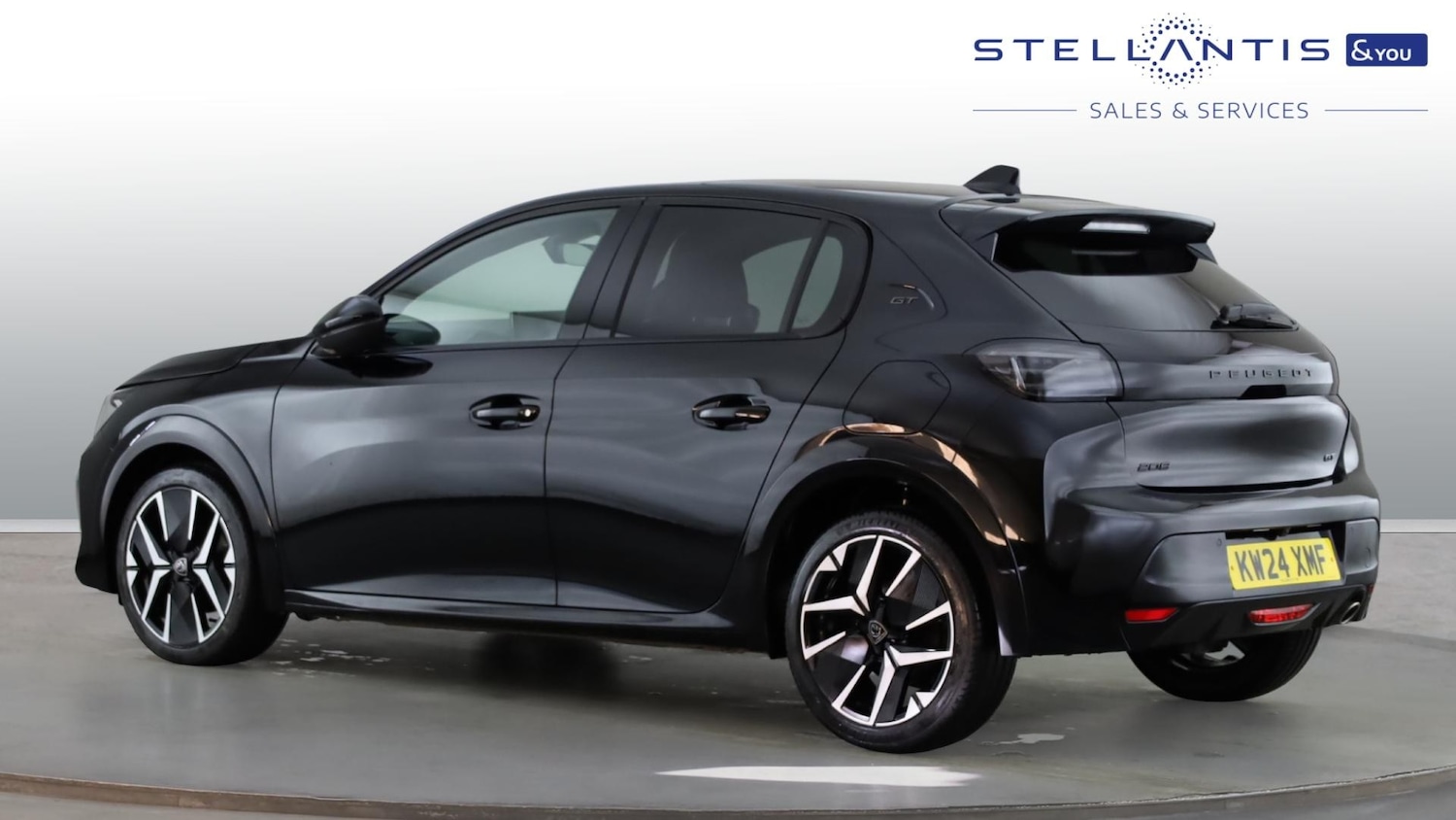 Used Peugeot 208 2024 for sale - 77192797: Photo 4