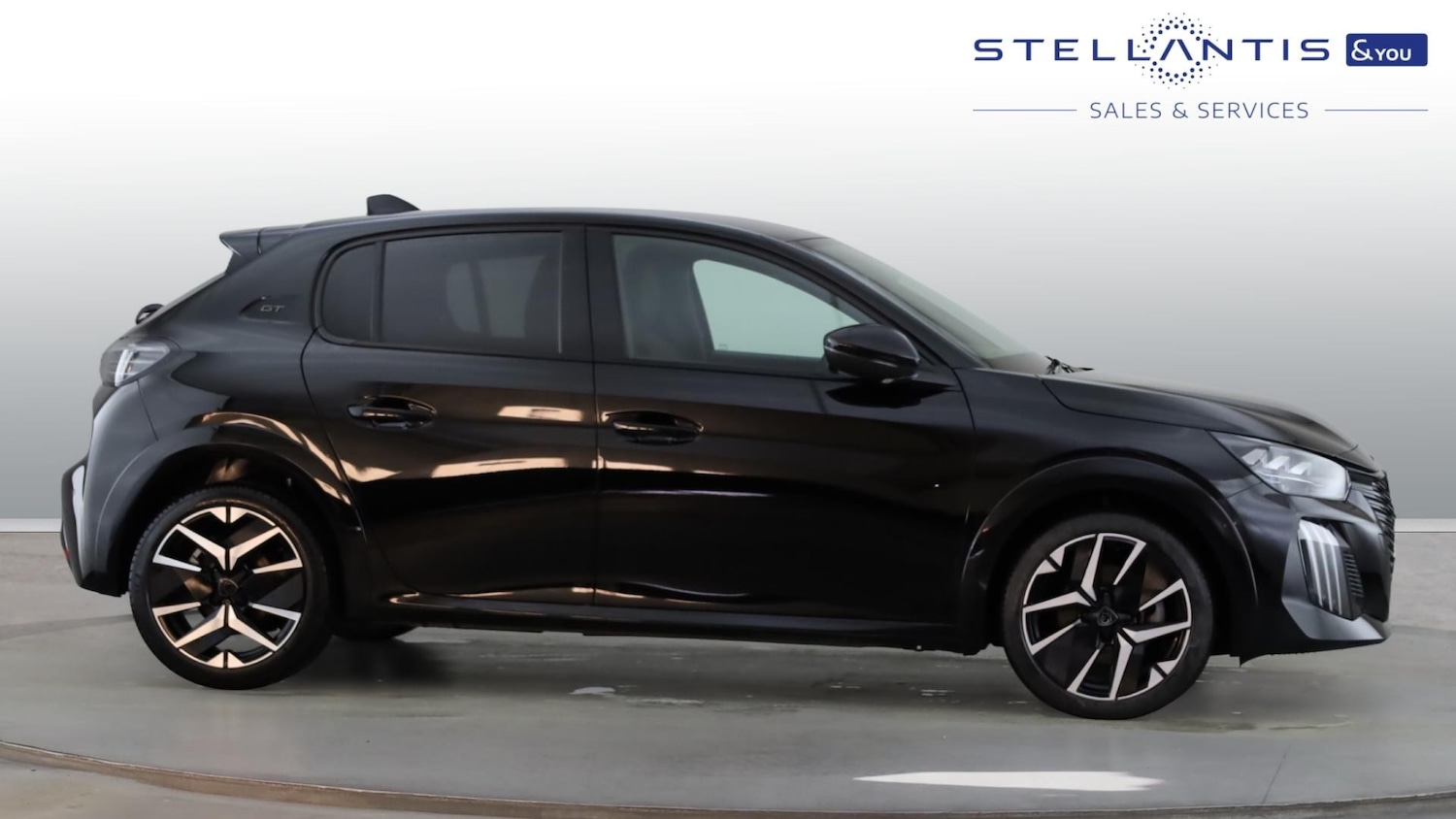 Used Peugeot 208 2024 for sale - 77192797: Photo 5