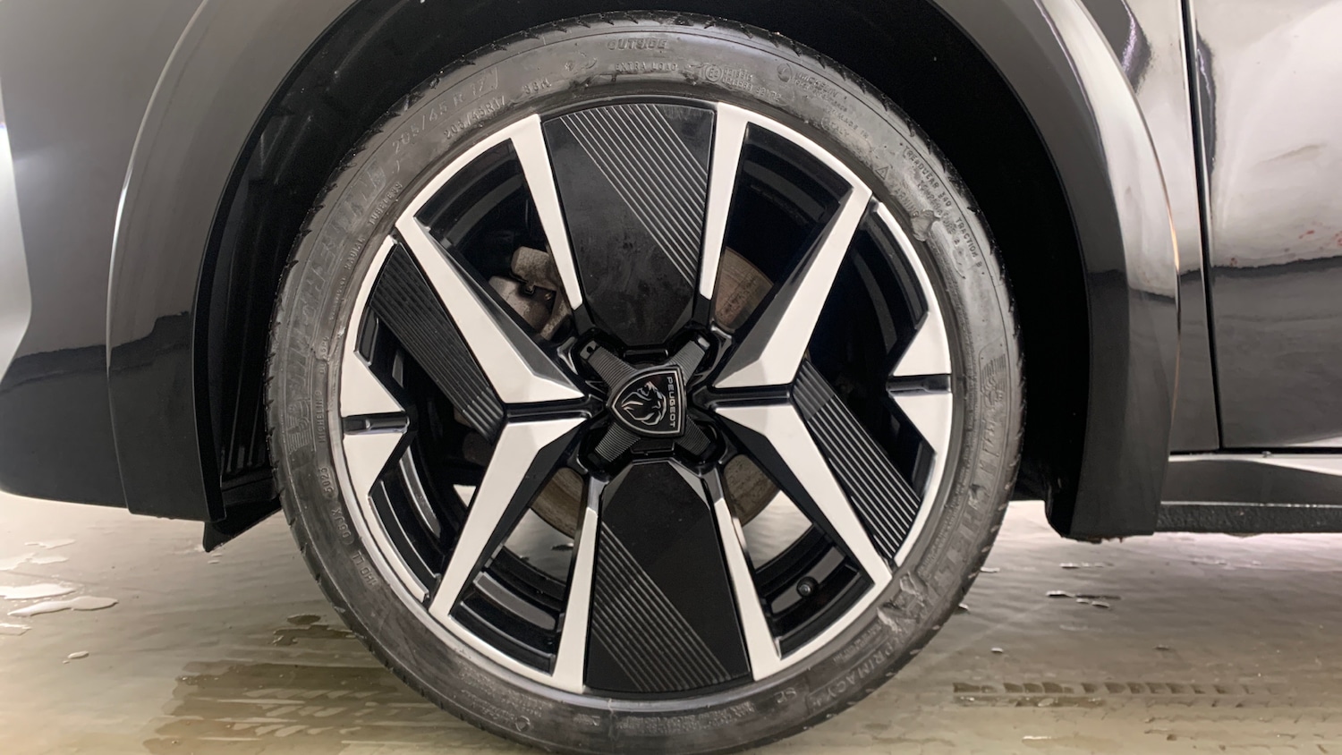 Used Peugeot 208 2024 for sale - 77192797: Photo 7