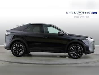 Used Peugeot 3008 2025 for sale - 79699519: Photo
