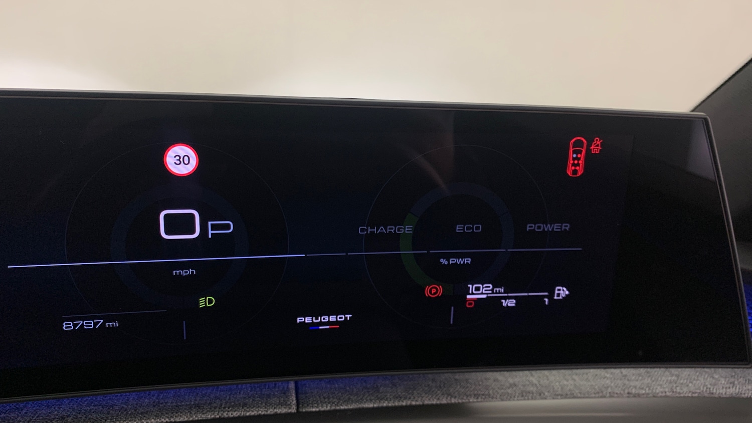 Used Peugeot 5008 2025 for sale - 76433824: Photo 10