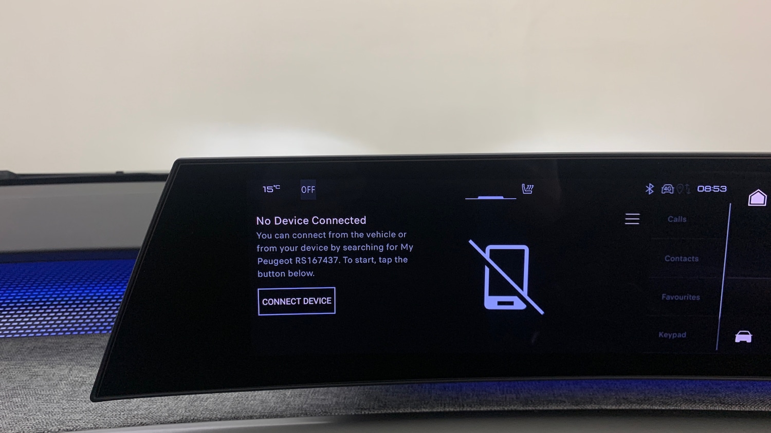 Used Peugeot 5008 2025 for sale - 76433824: Photo 11