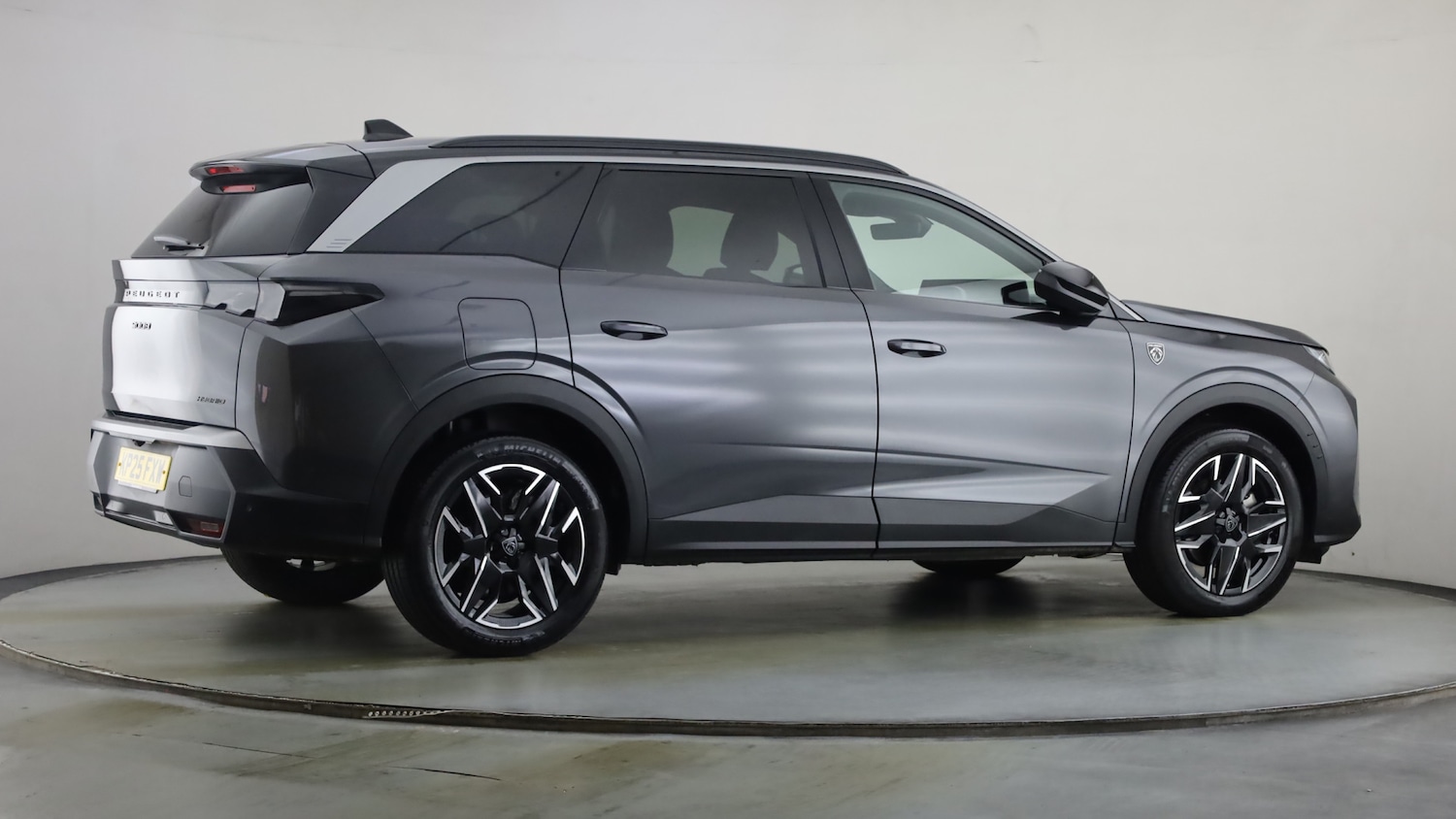 Used Peugeot 5008 2025 for sale - 76433824: Photo 12