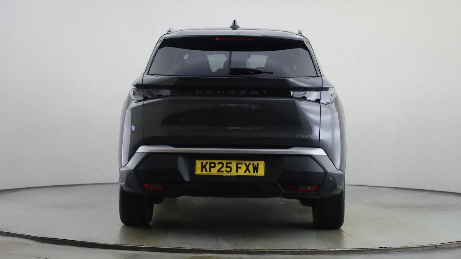 Used Peugeot 5008 2025 for sale - 76433824: Photo 13