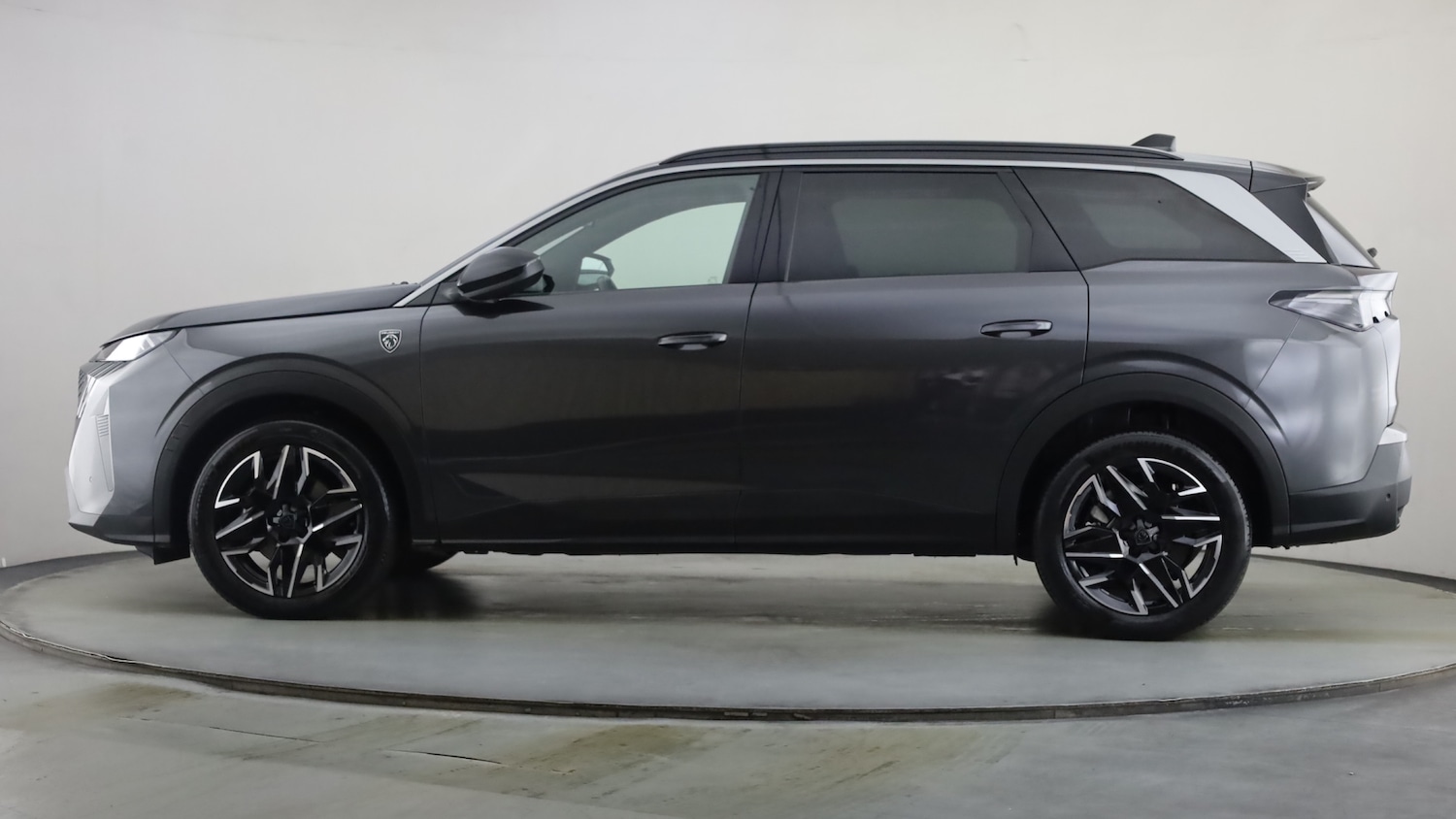 Used Peugeot 5008 2025 for sale - 76433824: Photo 14