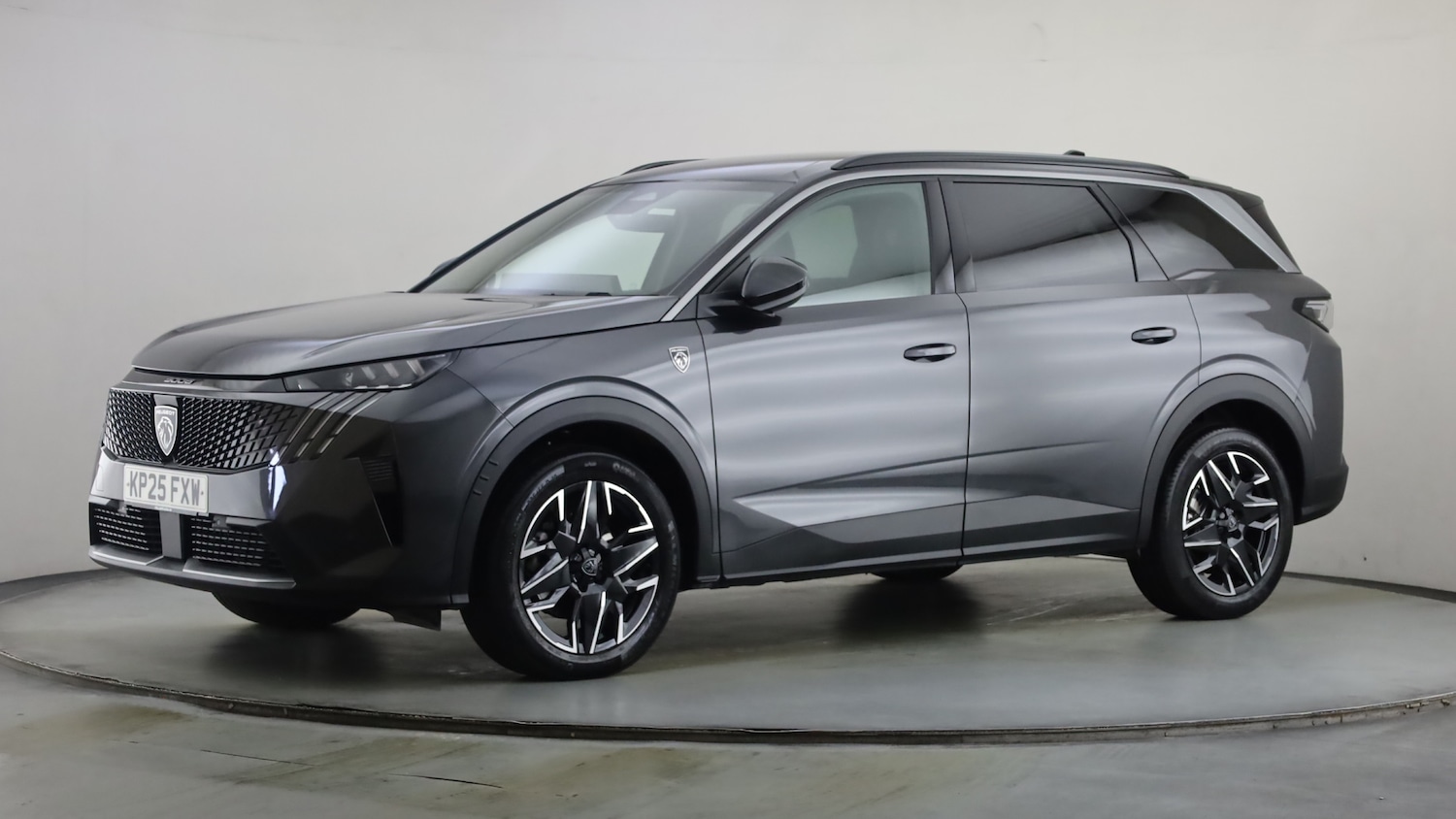 Used Peugeot 5008 2025 for sale - 76433824: Photo 15