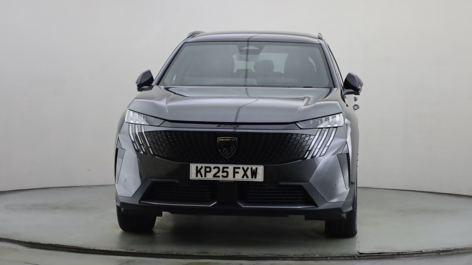 Used Peugeot 5008 2025 for sale - 76433824: Photo 16