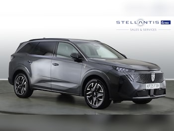 Used Peugeot 5008 2025 for sale - 76433824: Photo