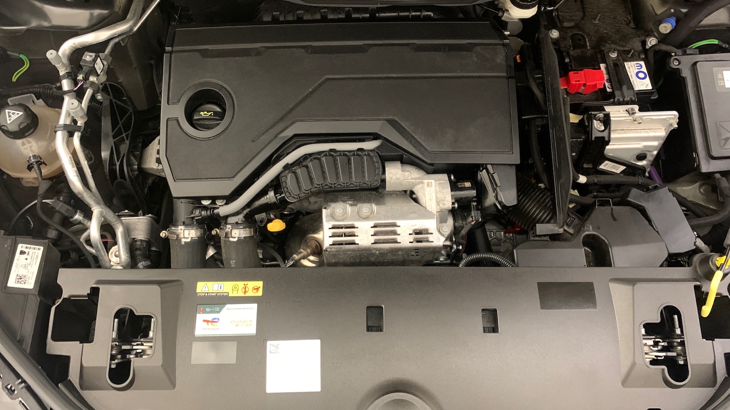 Used Peugeot 5008 2025 for sale - 76433824: Photo 21