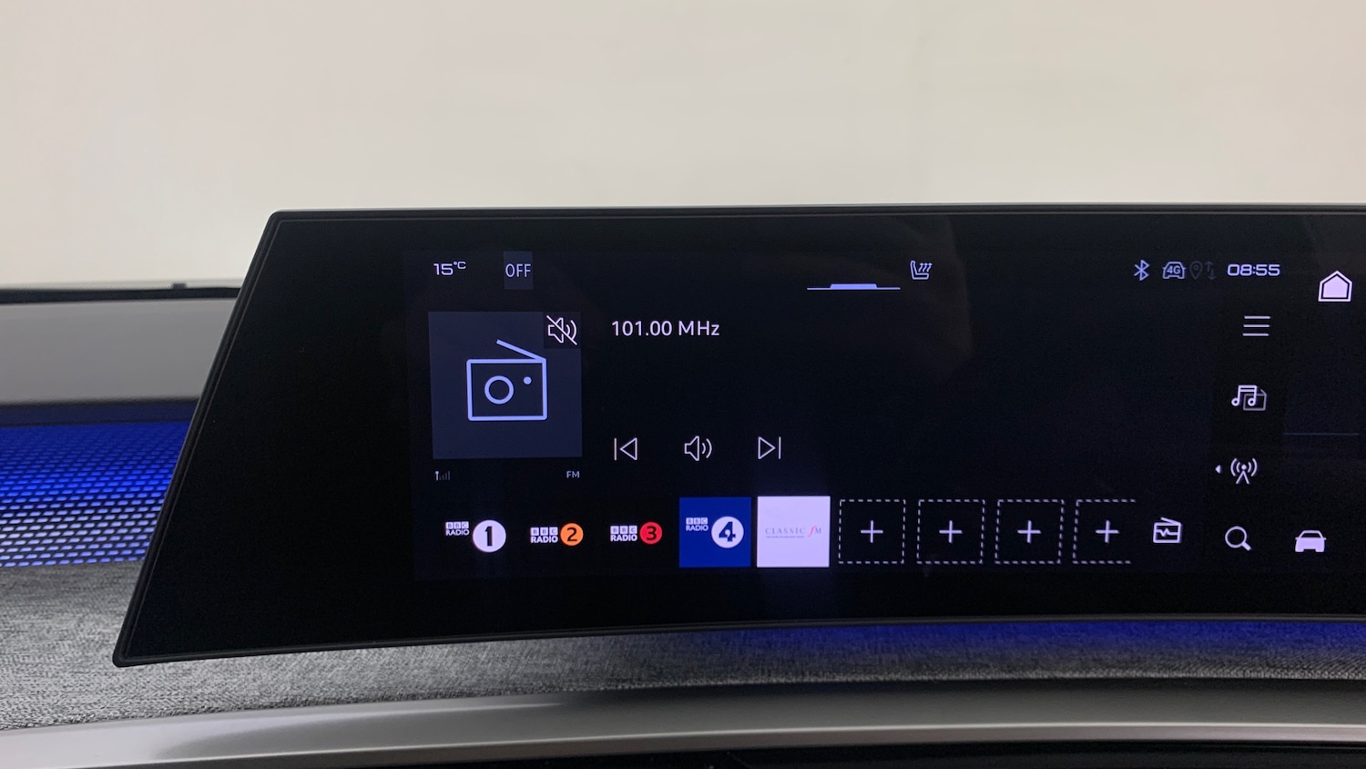 Used Peugeot 5008 2025 for sale - 76433824: Photo 26