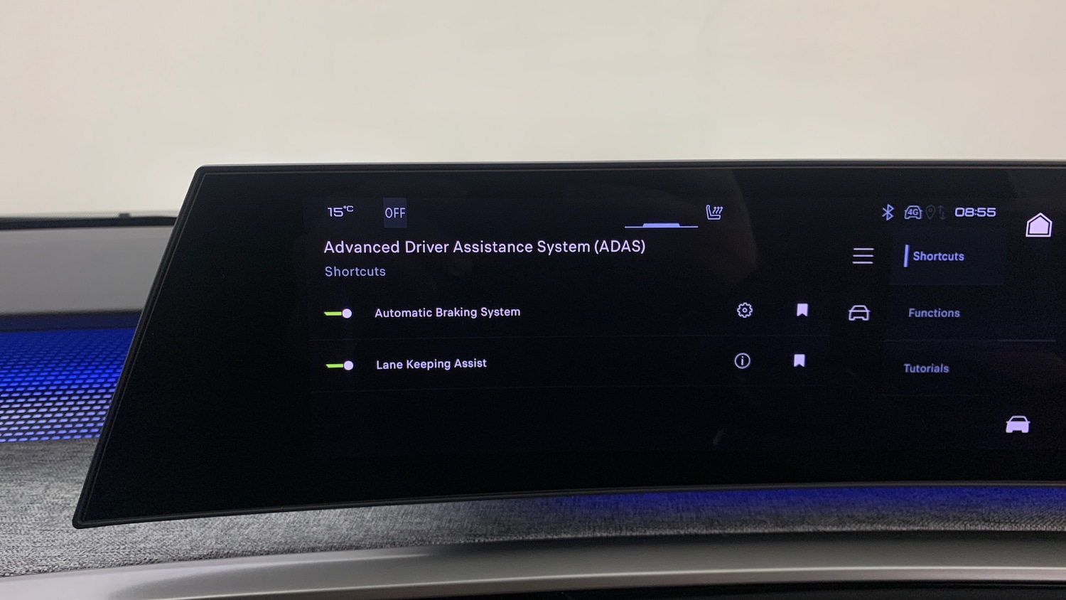 Used Peugeot 5008 2025 for sale - 76433824: Photo 27