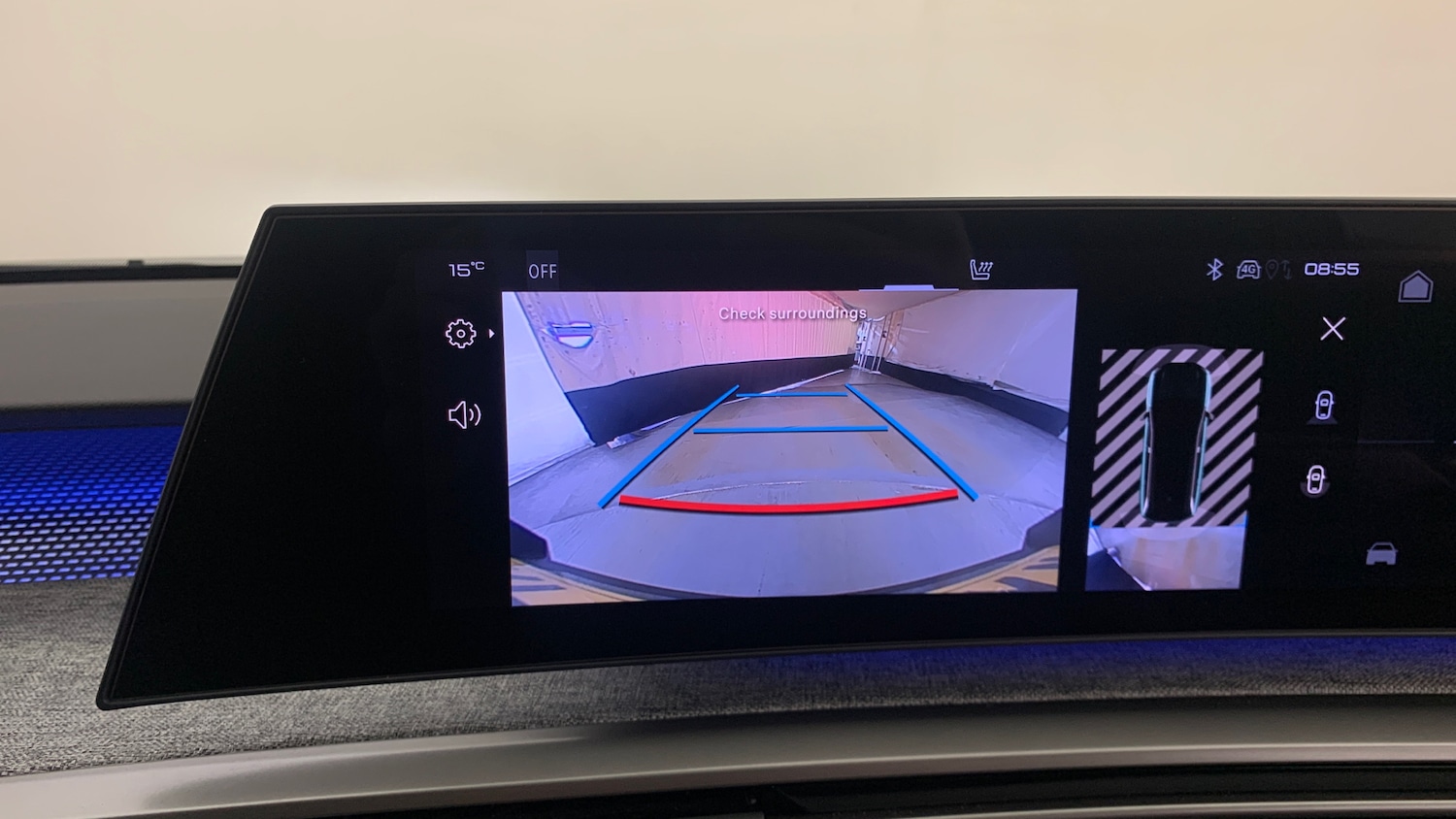 Used Peugeot 5008 2025 for sale - 76433824: Photo 28