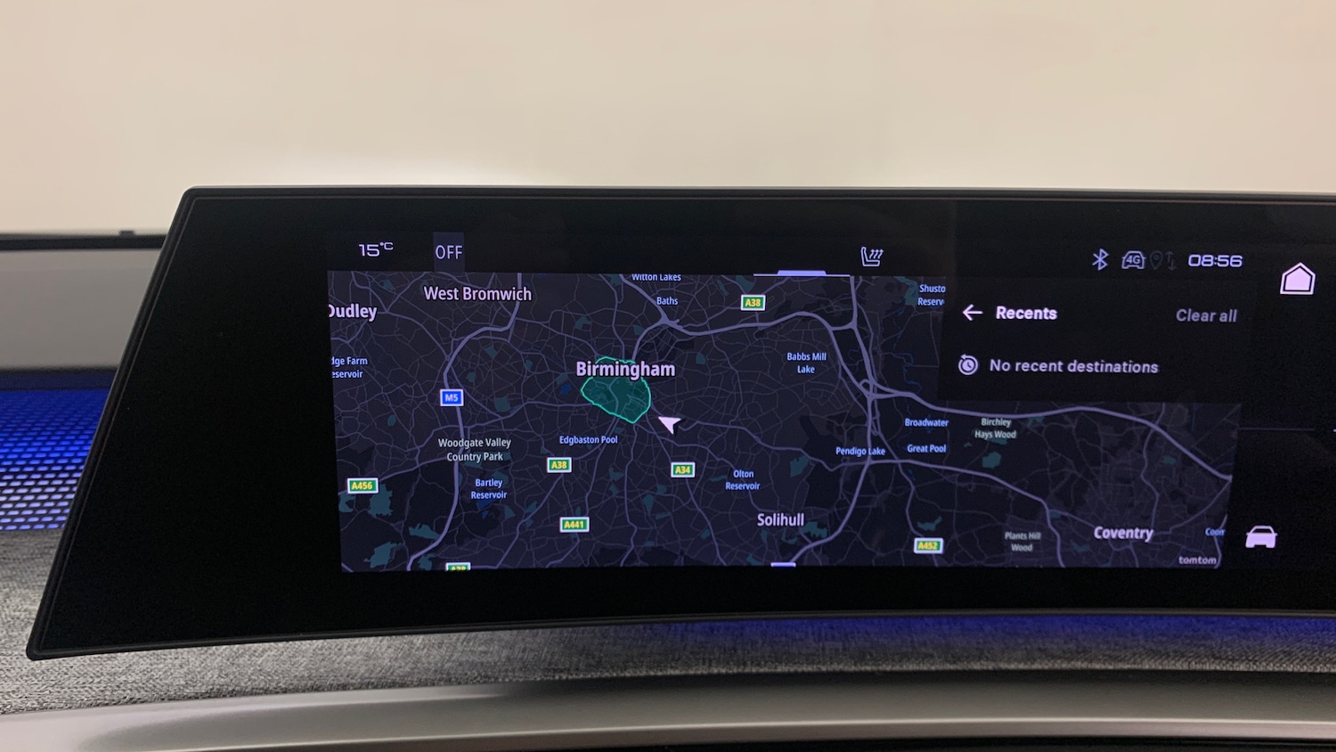 Used Peugeot 5008 2025 for sale - 76433824: Photo 29