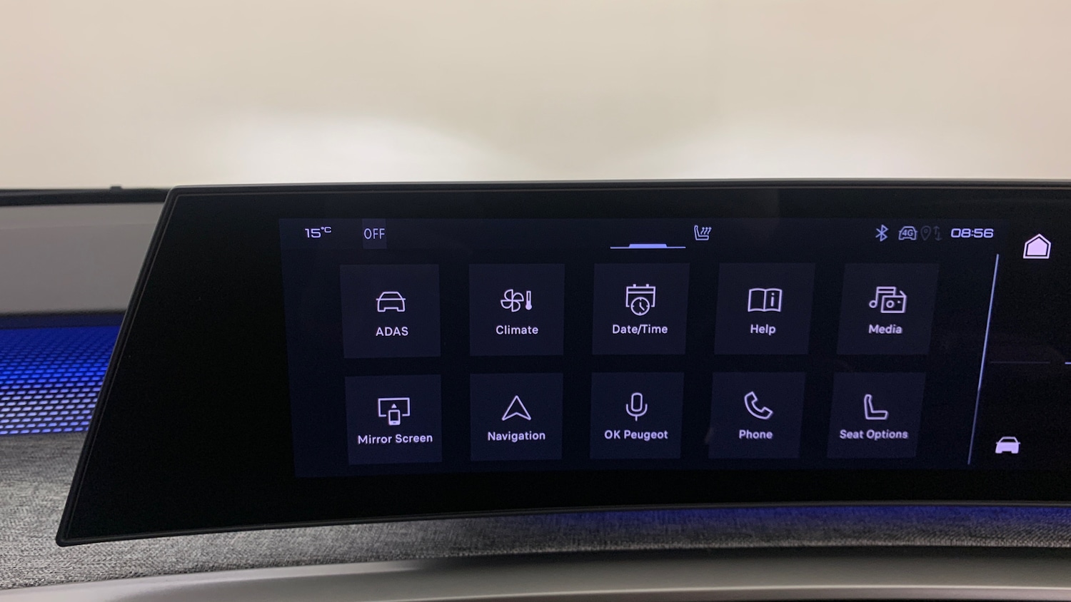 Used Peugeot 5008 2025 for sale - 76433824: Photo 30