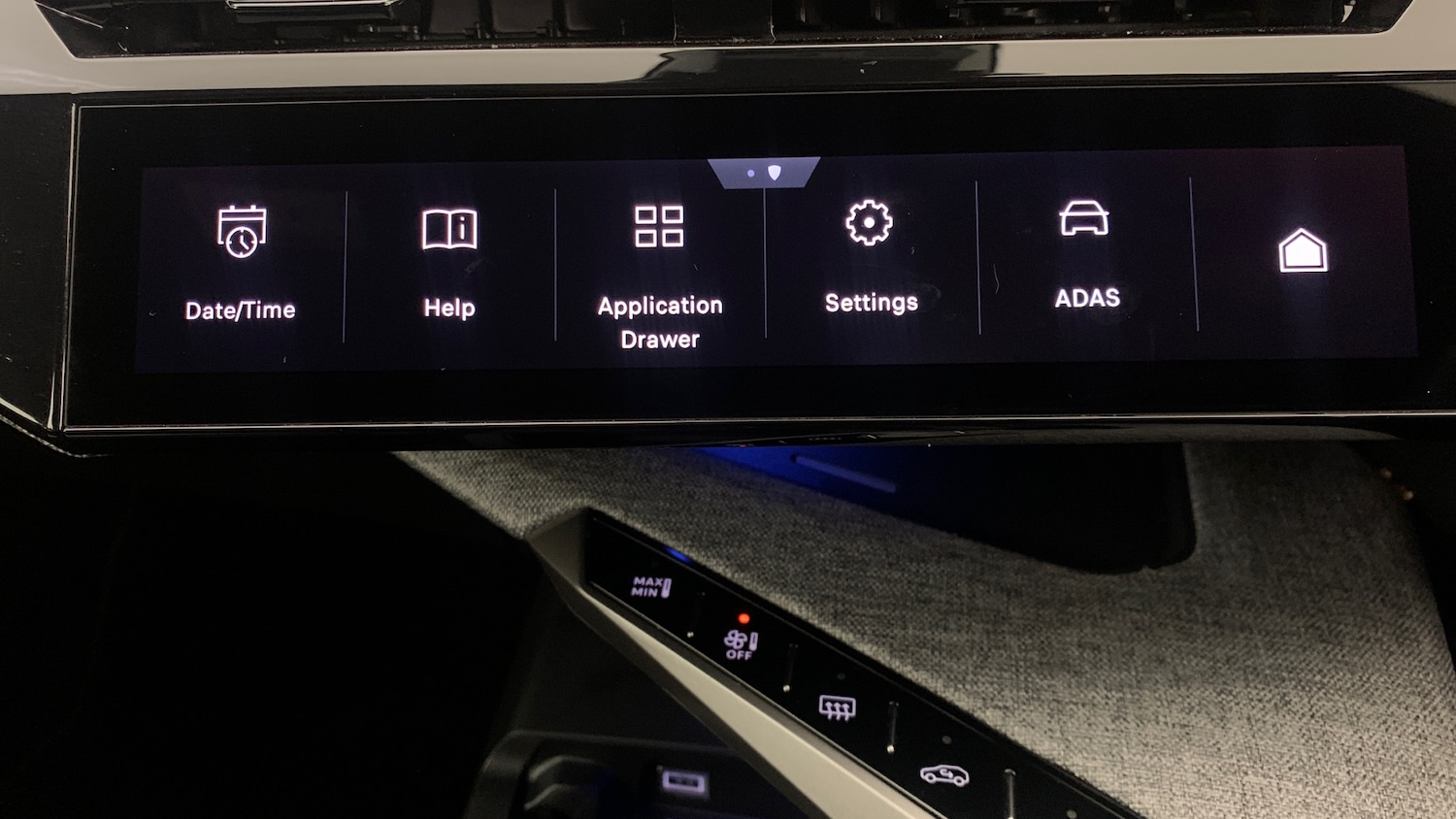 Used Peugeot 5008 2025 for sale - 76433824: Photo 31