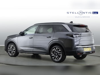 Used Peugeot 5008 2025 for sale - 76433824: Photo