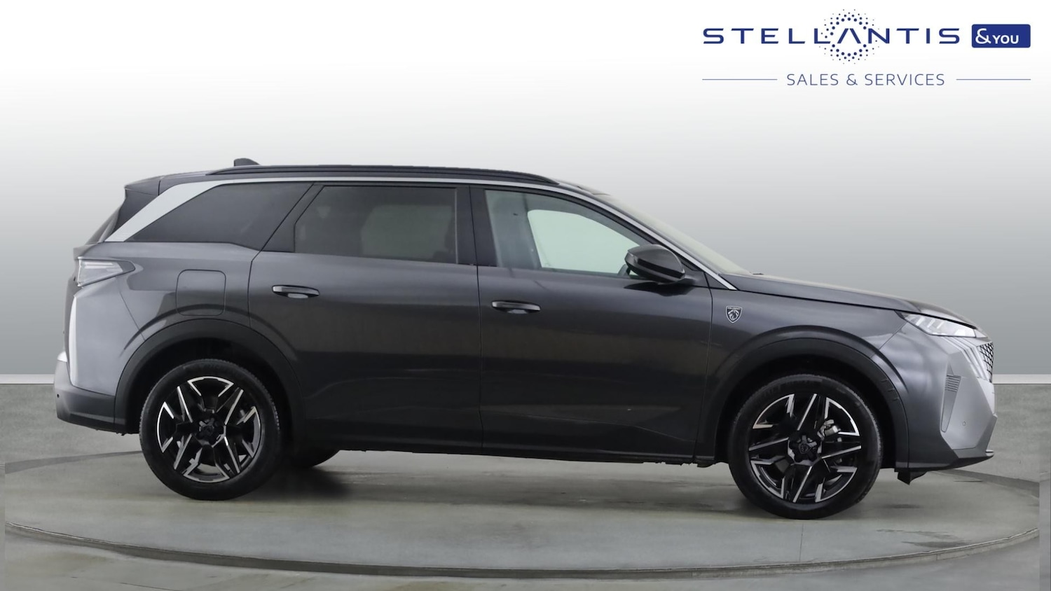 Used Peugeot 5008 2025 for sale - 76433824: Photo 4