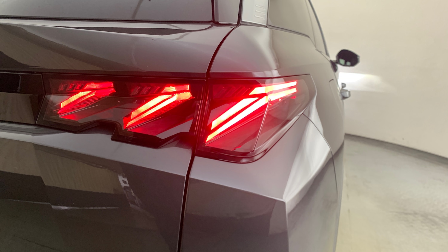 Used Peugeot 5008 2025 for sale - 76433824: Photo 41