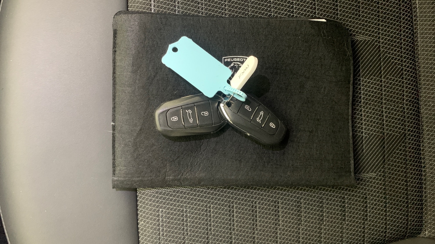 Used Peugeot 5008 2025 for sale - 76433824: Photo 42