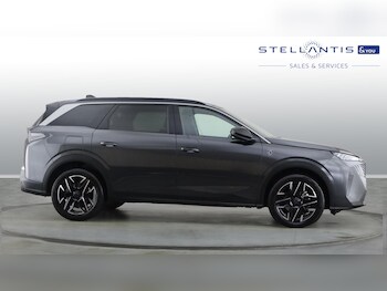 Used Peugeot 5008 2025 for sale - 76433824: Photo