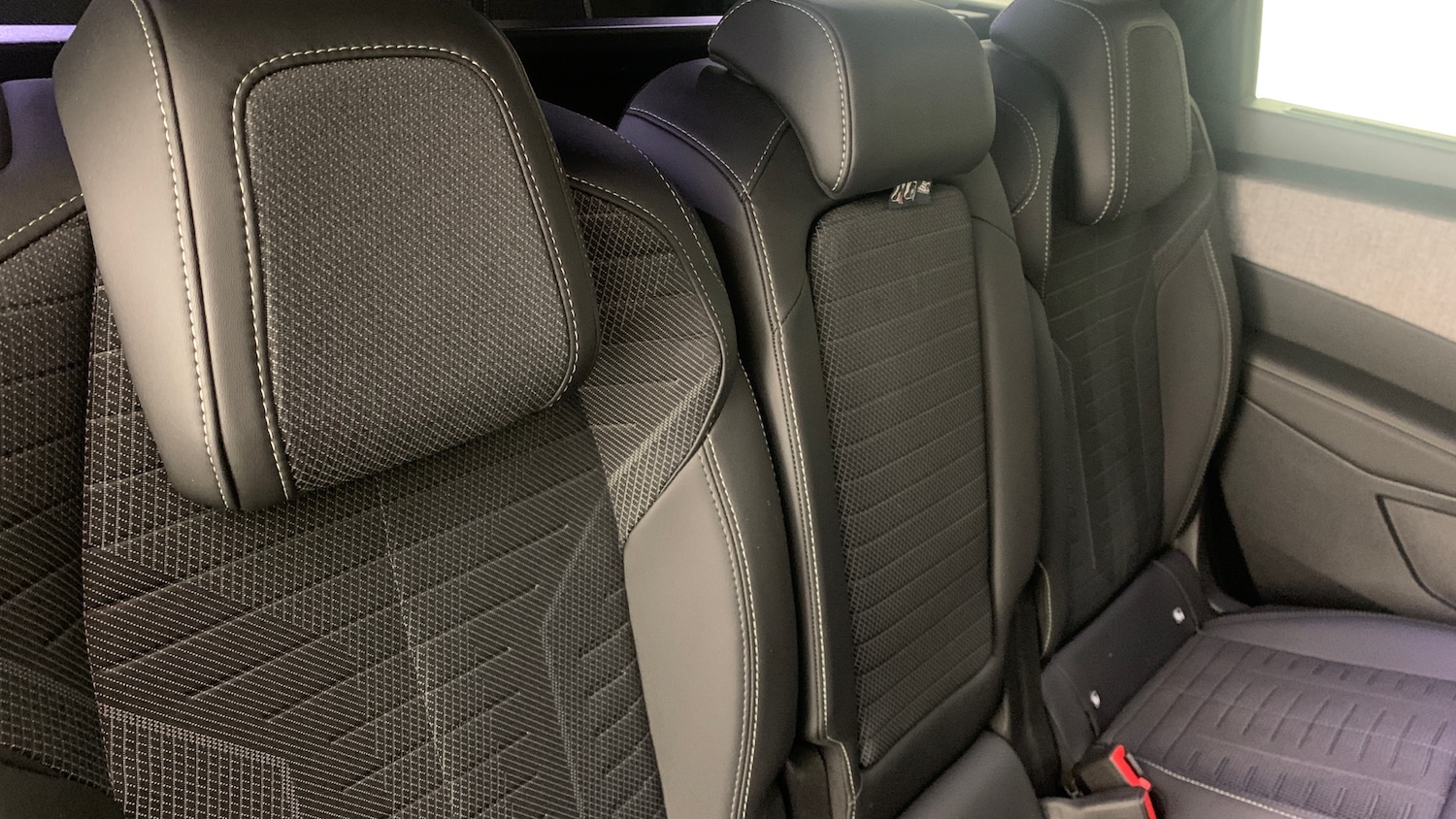 Used Peugeot 5008 2025 for sale - 76433824: Photo 7