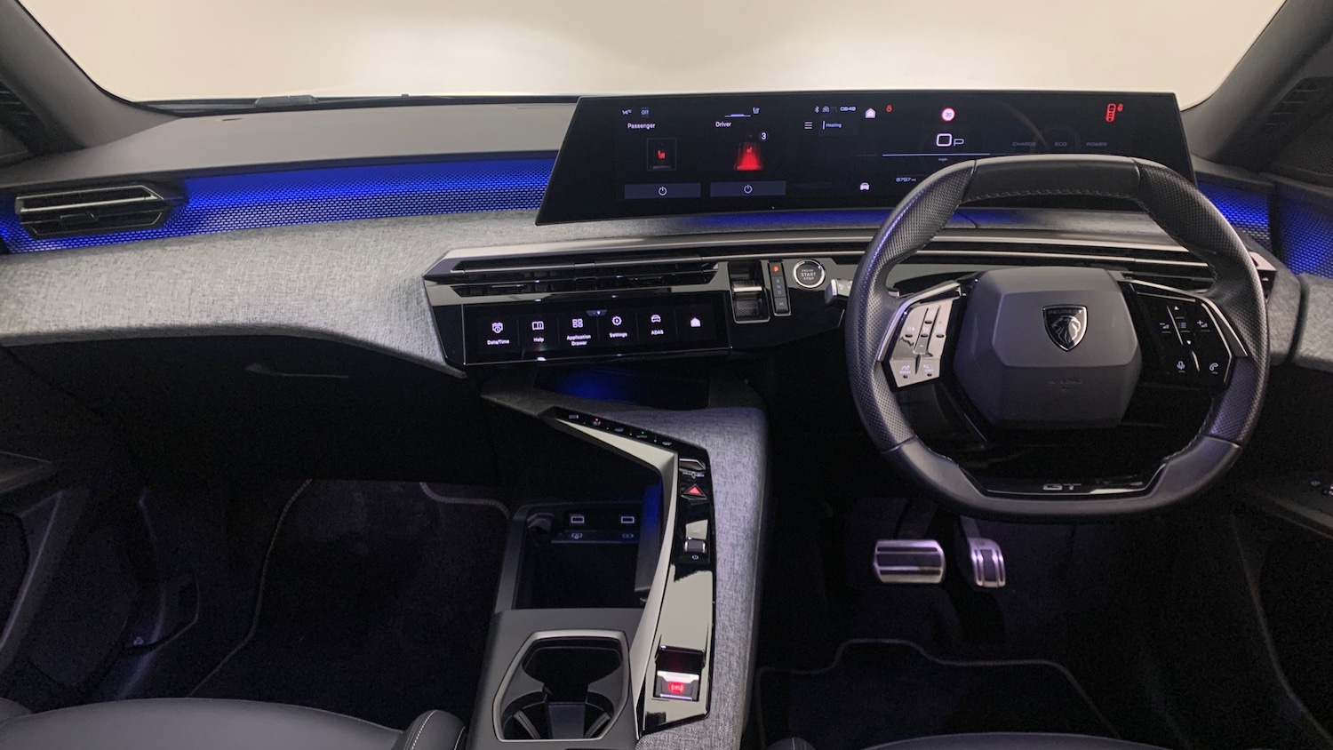 Used Peugeot 5008 2025 for sale - 76433824: Photo 9