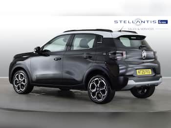 Used Citroen C3 2025 for sale - 79554428: Photo