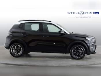 Used Citroen C3 2025 for sale - 79554428: Photo