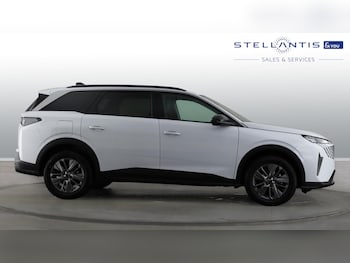 Used Peugeot 5008 2025 for sale - 78855879: Photo