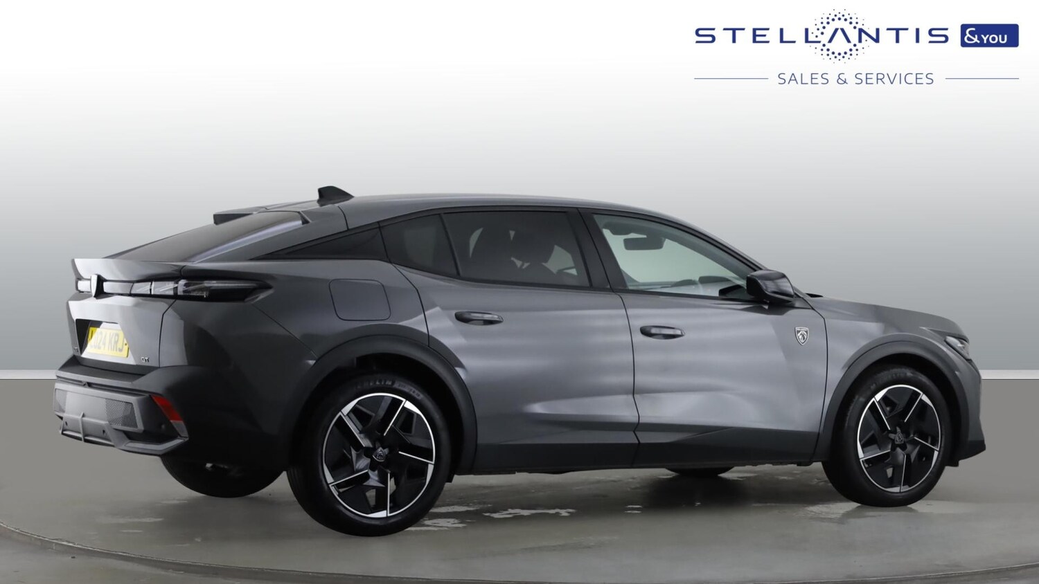 Used Peugeot 408 2024 for sale - 77659628: Photo 12