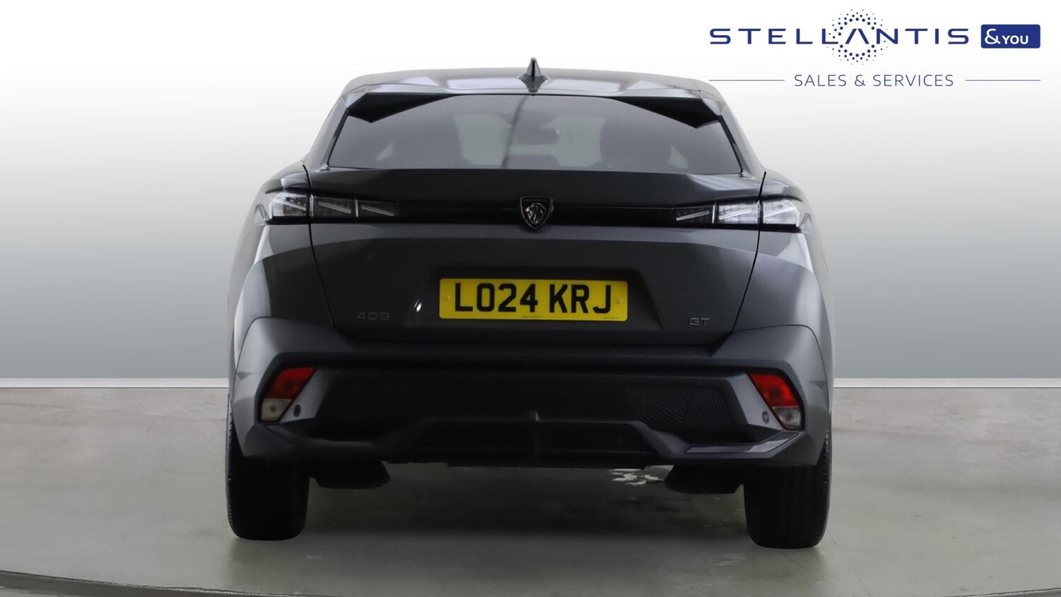 Used Peugeot 408 2024 for sale - 77659628: Photo 13