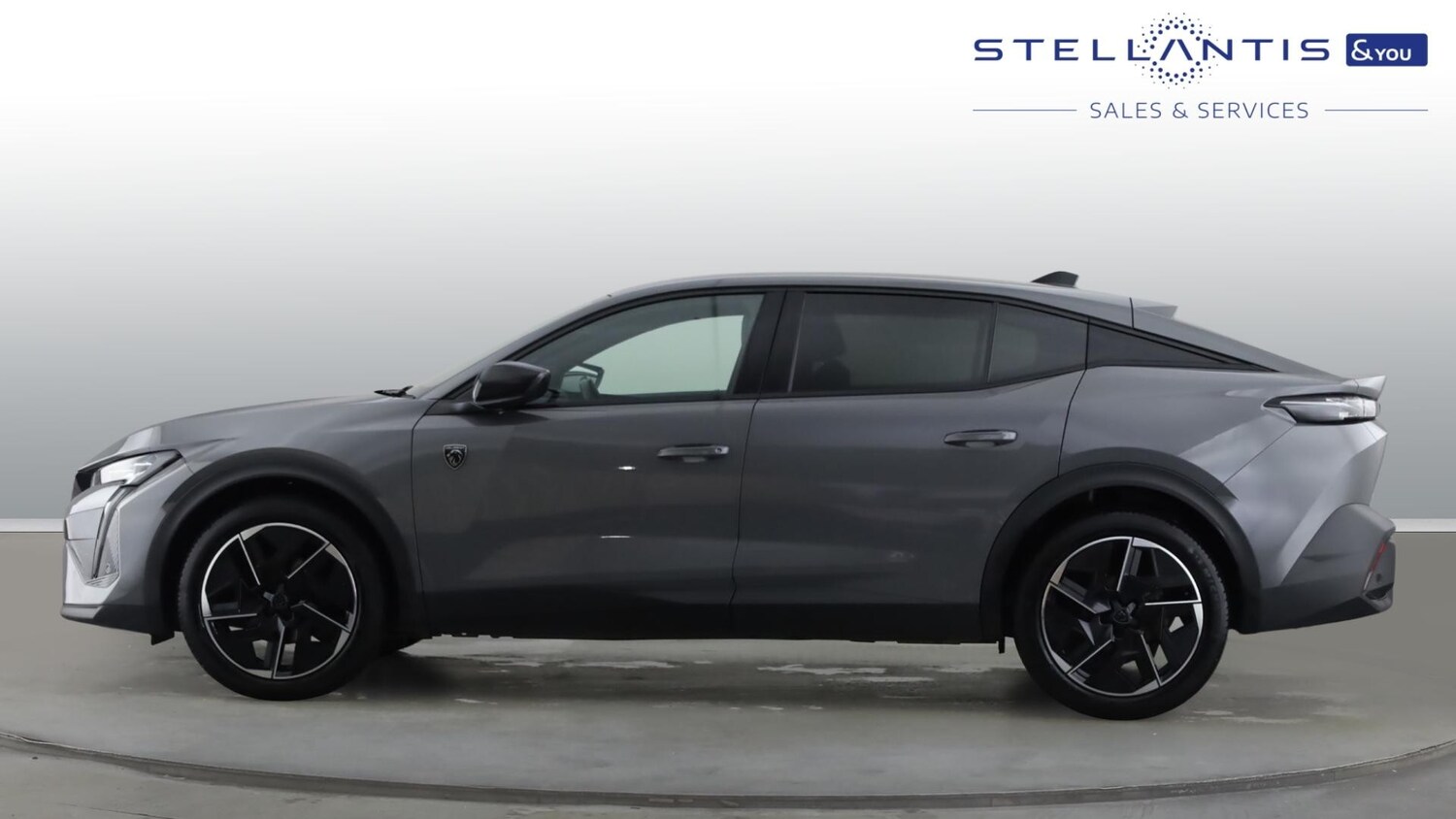 Used Peugeot 408 2024 for sale - 77659628: Photo 14