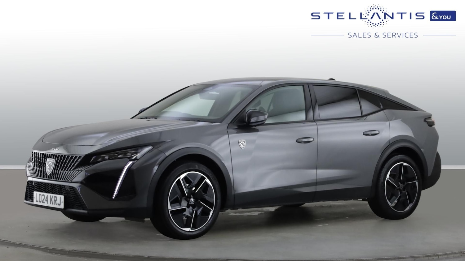 Used Peugeot 408 2024 for sale - 77659628: Photo 15