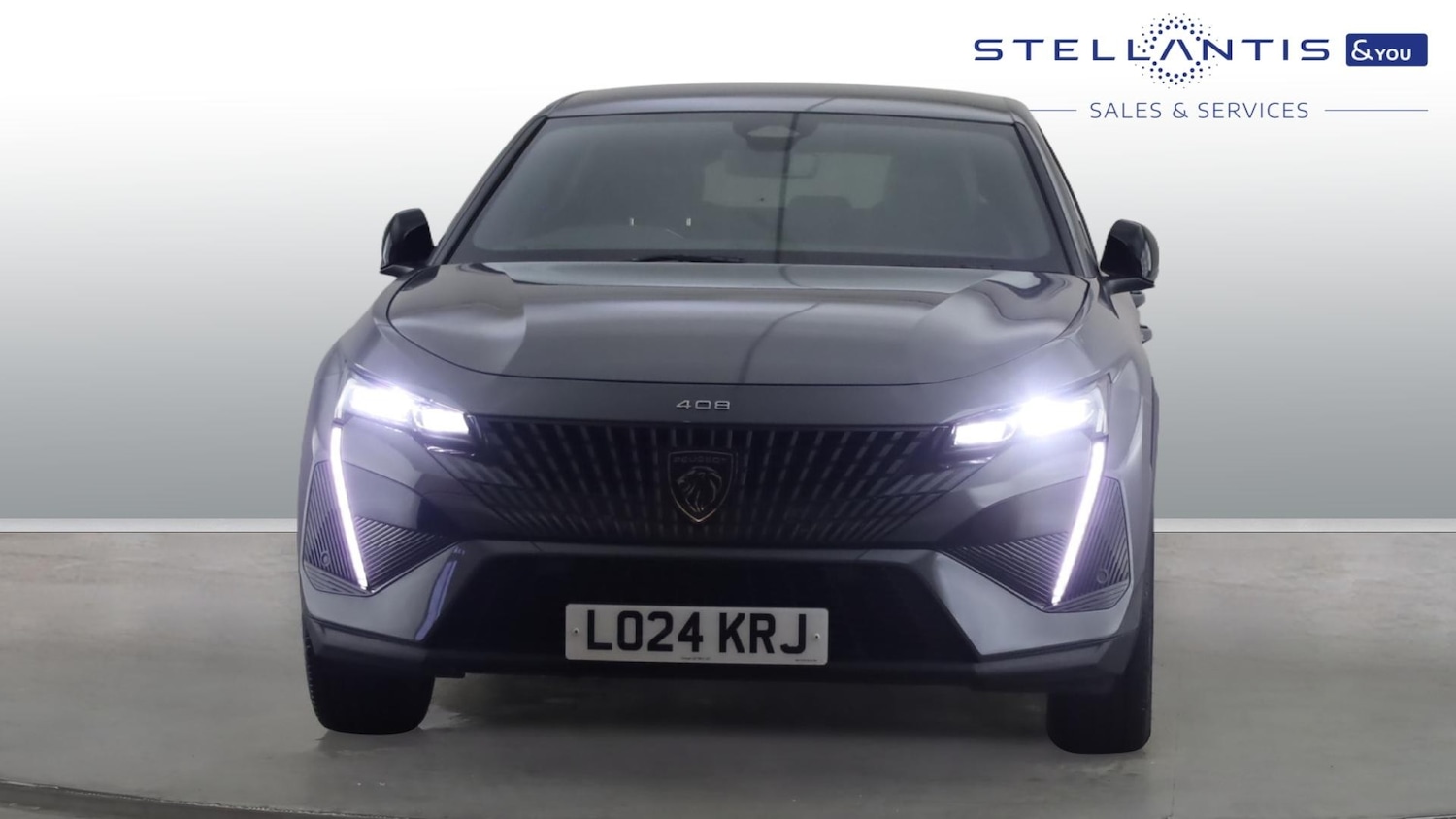 Used Peugeot 408 2024 for sale - 77659628: Photo 16