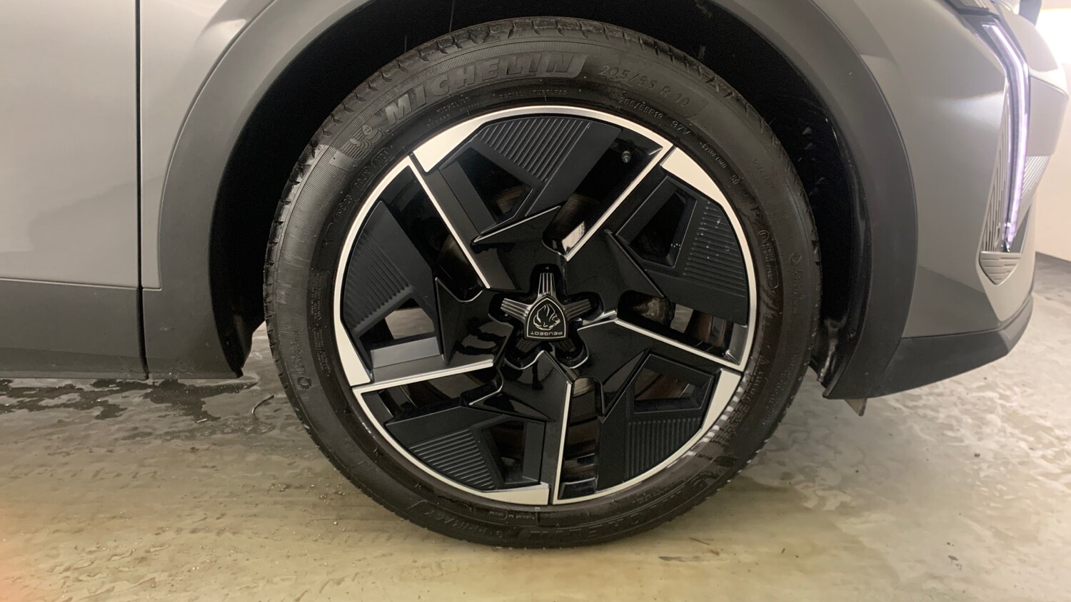 Used Peugeot 408 2024 for sale - 77659628: Photo 17