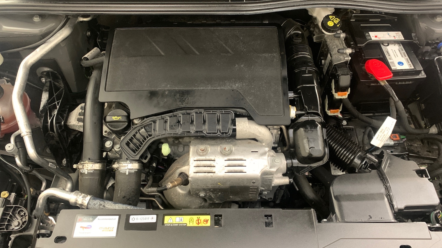 Used Peugeot 408 2024 for sale - 77659628: Photo 21