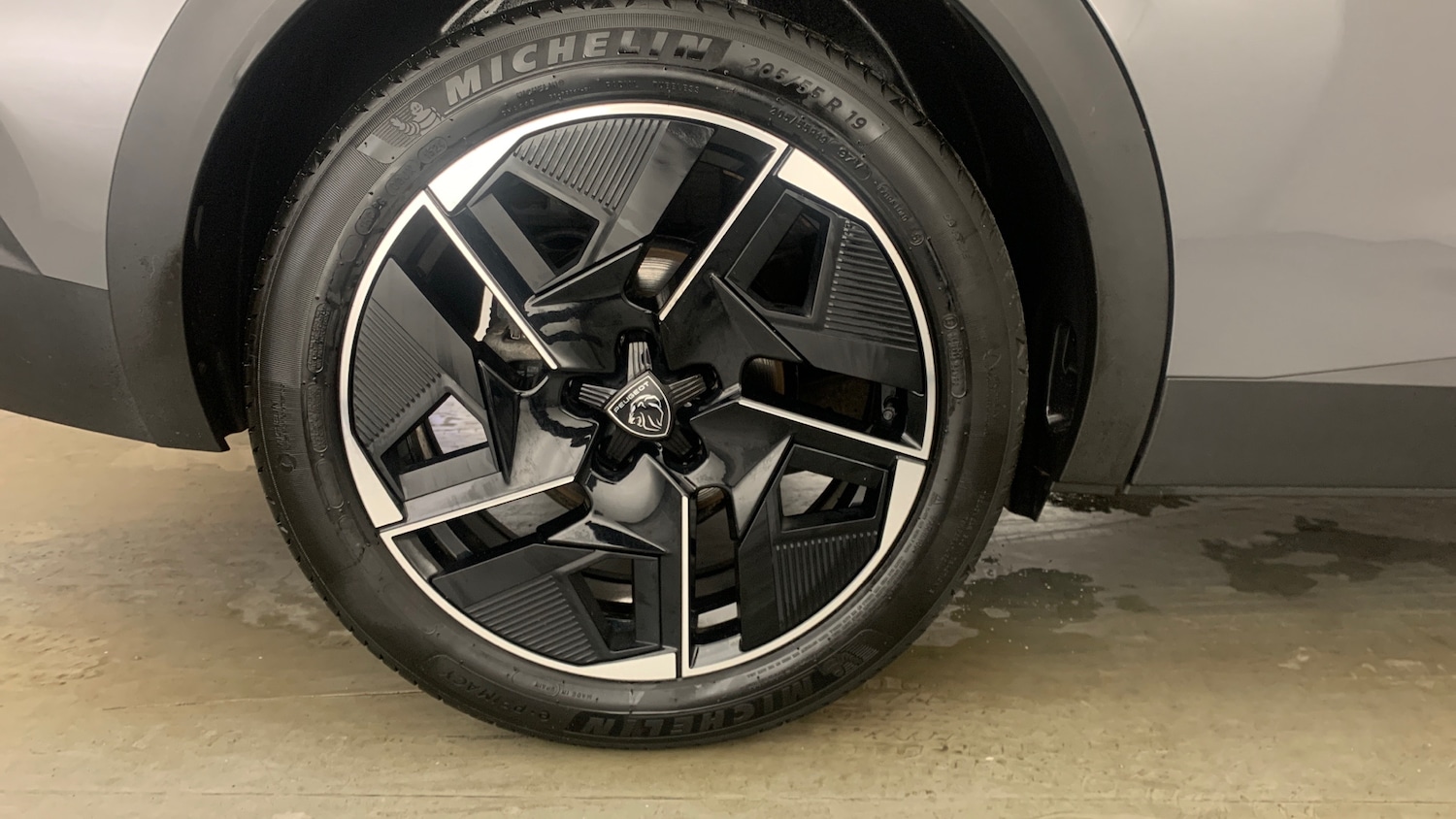 Used Peugeot 408 2024 for sale - 77659628: Photo 22