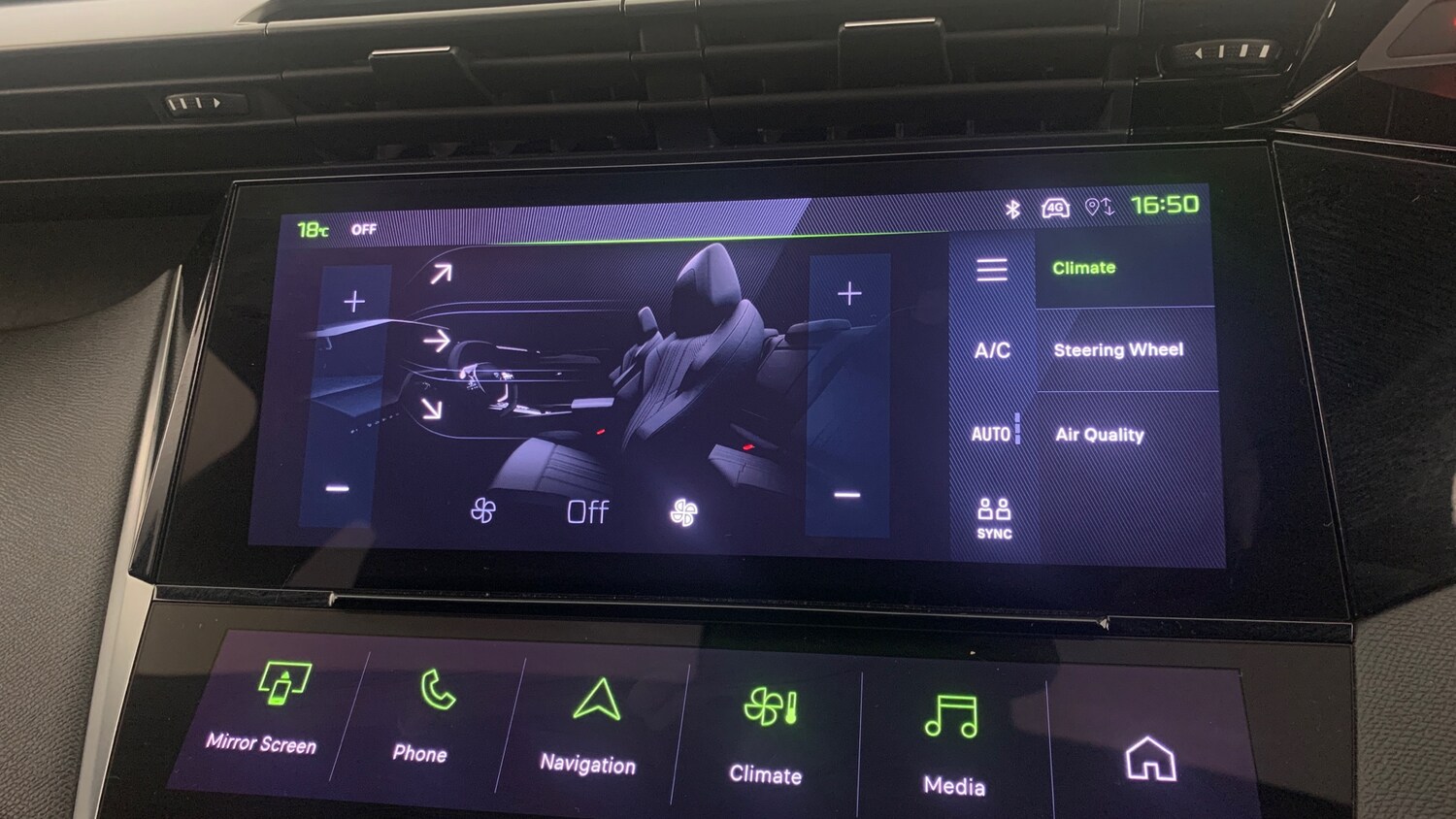 Used Peugeot 408 2024 for sale - 77659628: Photo 27