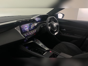 Used Peugeot 408 2024 for sale - 77659628: Photo