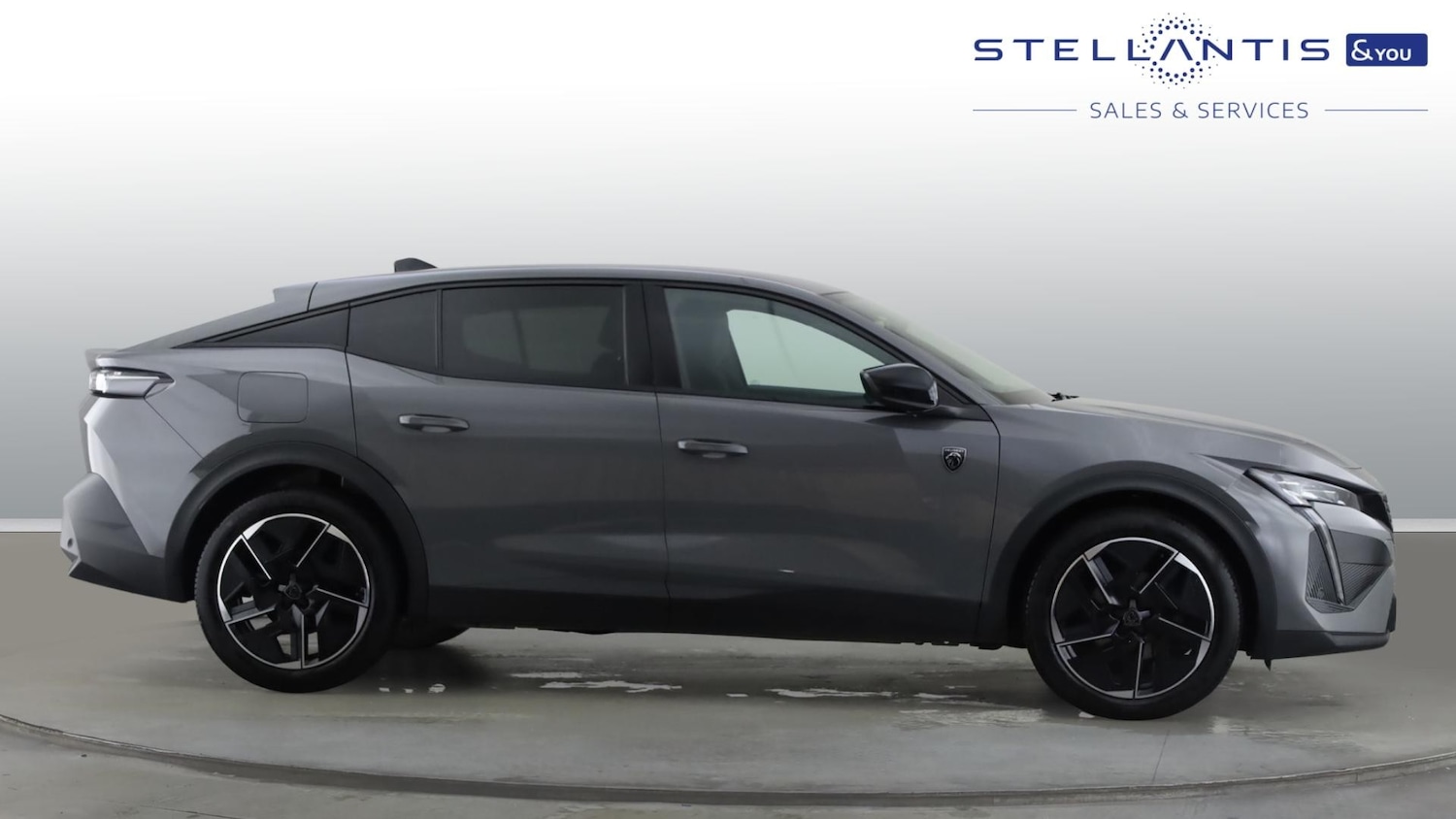 Used Peugeot 408 2024 for sale - 77659628: Photo 4