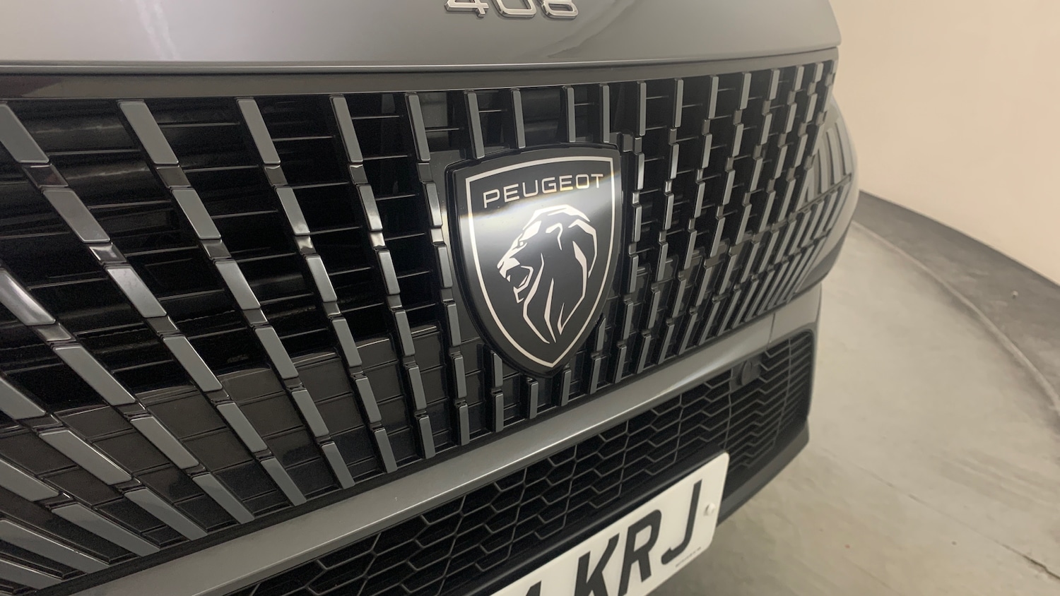 Used Peugeot 408 2024 for sale - 77659628: Photo 47