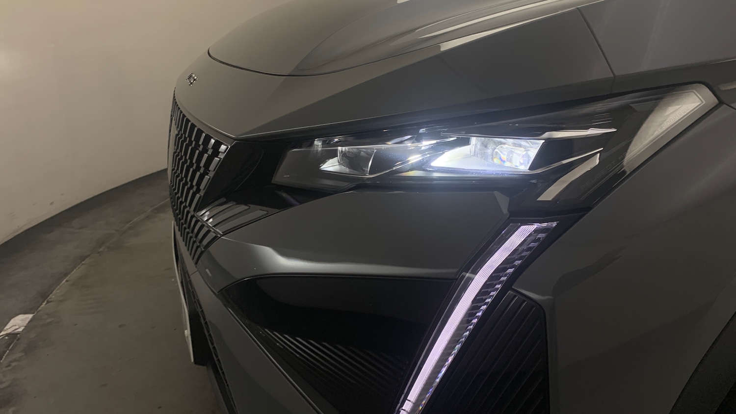 Used Peugeot 408 2024 for sale - 77659628: Photo 50