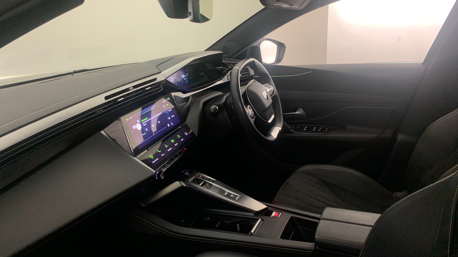 Used Peugeot 408 2024 for sale - 77659628: Photo 53