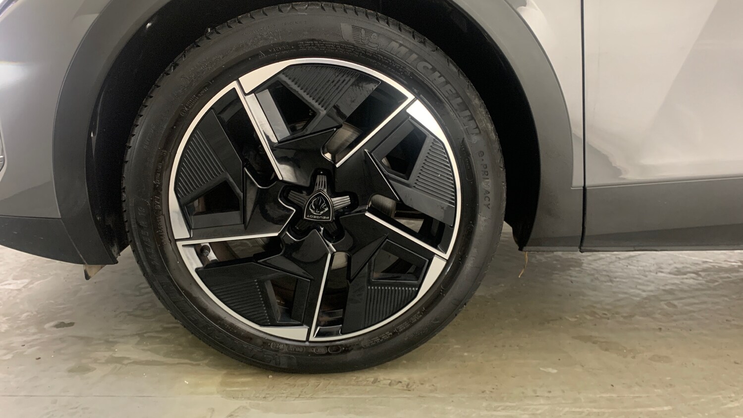 Used Peugeot 408 2024 for sale - 77659628: Photo 6